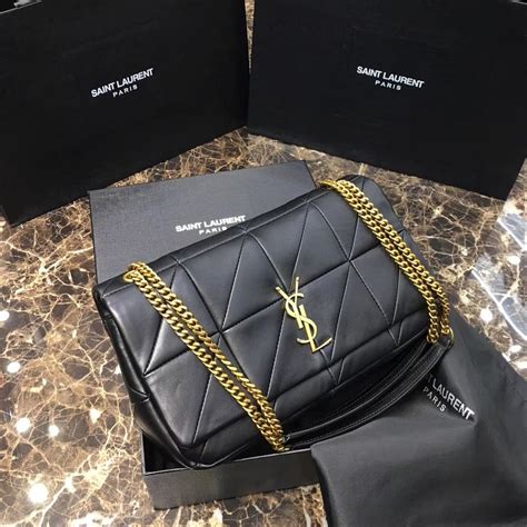 bolso ysl original